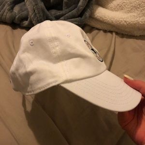 Converse hat